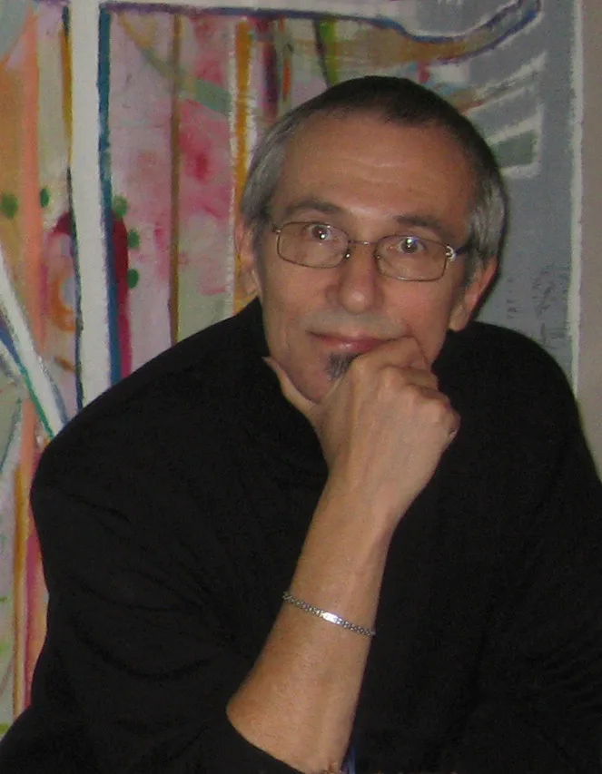 Evert Geradts