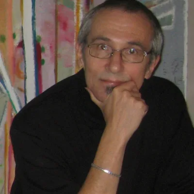 Evert Geradts