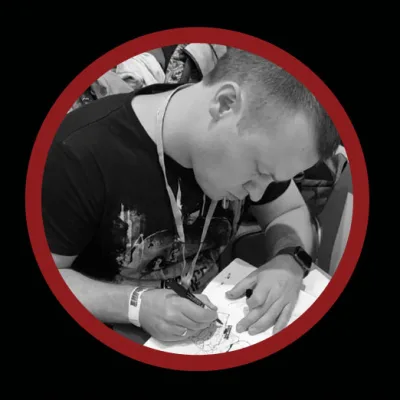 Evgeniy Bornyakov