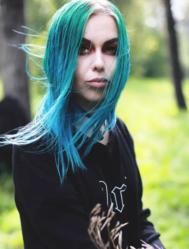 Evgeniya Demina