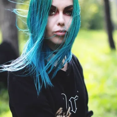 Evgeniya Demina