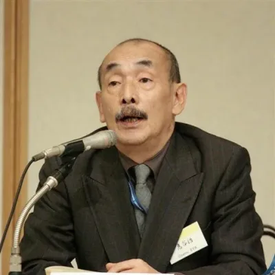 Eya Osamu
