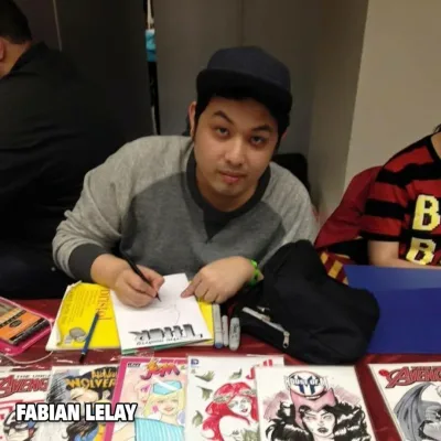 Fabian Lelay