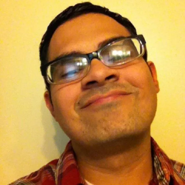 Fabian Rangel, Jr.