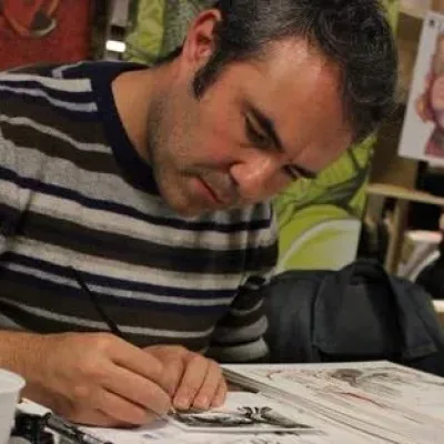 Fabiano Ambu