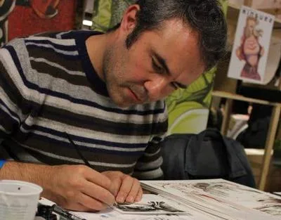 Fabiano Ambu