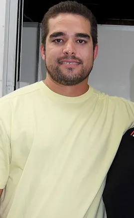 Fabiano Neves