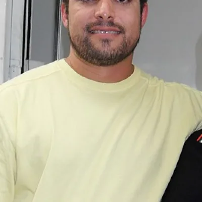 Fabiano Neves