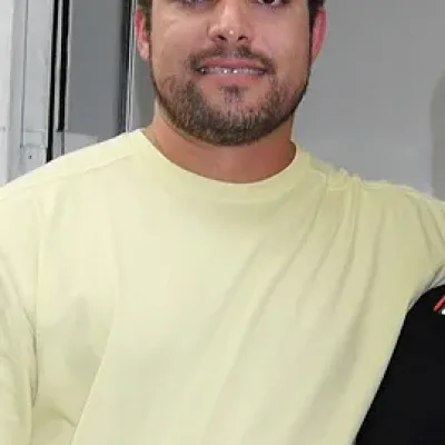 Fabiano Neves