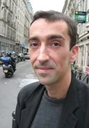 Fabien Nury