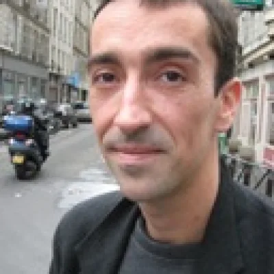 Fabien Nury