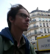 Fabien Vehlmann