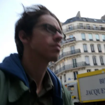 Fabien Vehlmann