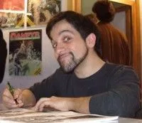 Fabio Celoni