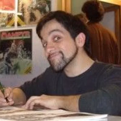 Fabio Celoni