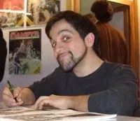 Fabio Celoni