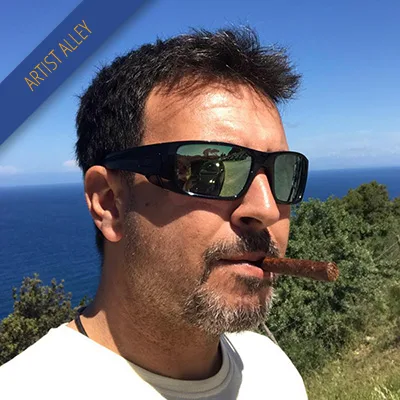 Fabio D'Agata