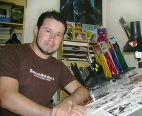 Fabio Laguna