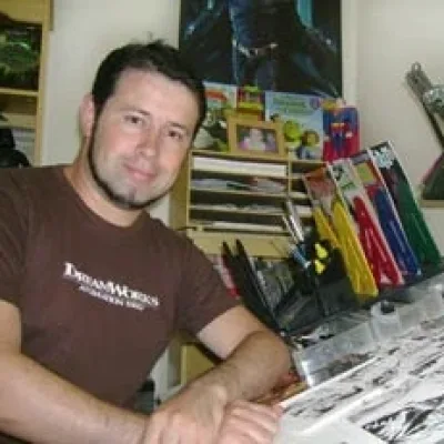Fabio Laguna