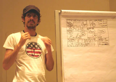 Fábio Moon