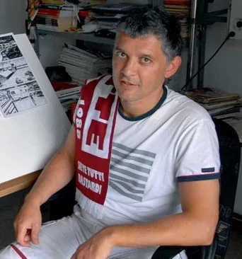 Fabio Valdambrini