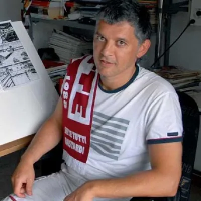 Fabio Valdambrini
