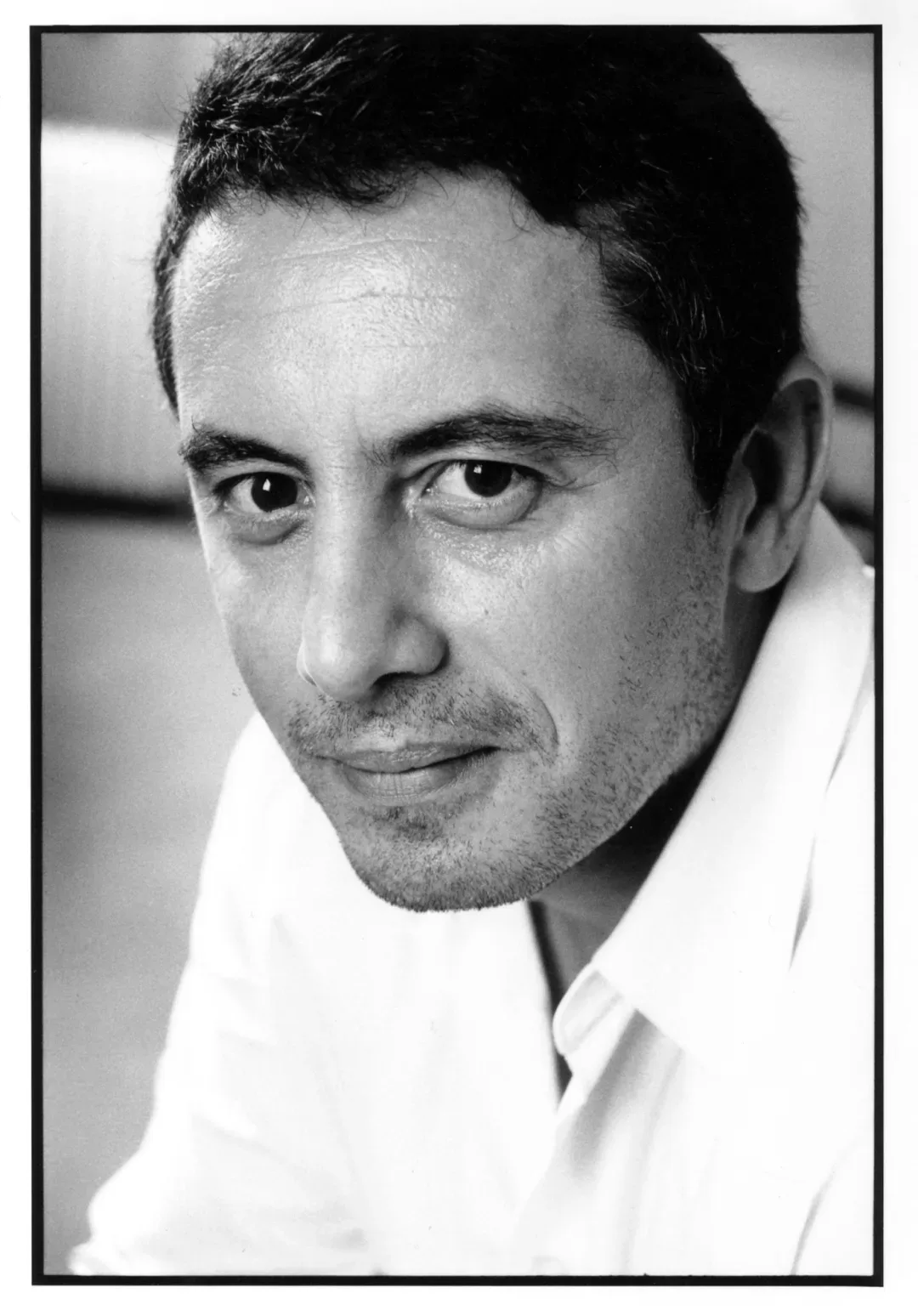 Fabrice Angleraud