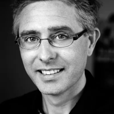 Fabrice Erre