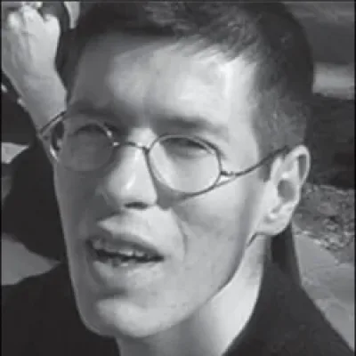 Fabrice Jarzaguet