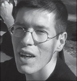 Fabrice Jarzaguet