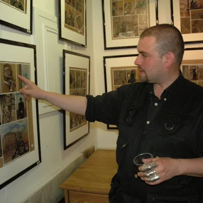 Fabrice Le Henanff
