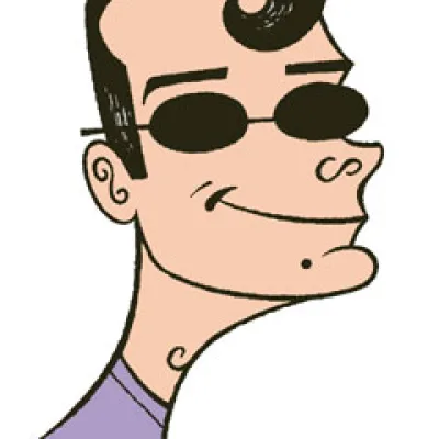 Fabrice Parme