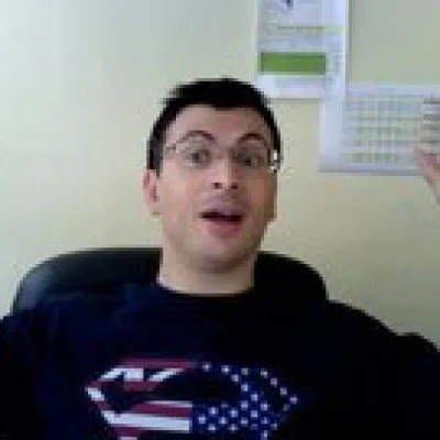 Fabrice Sapolsky