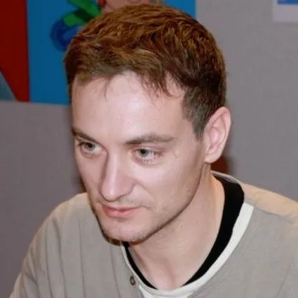 Fabrice Tarrin