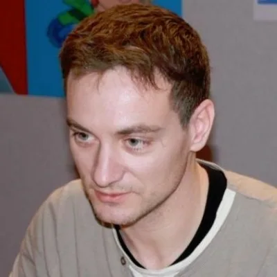 Fabrice Tarrin