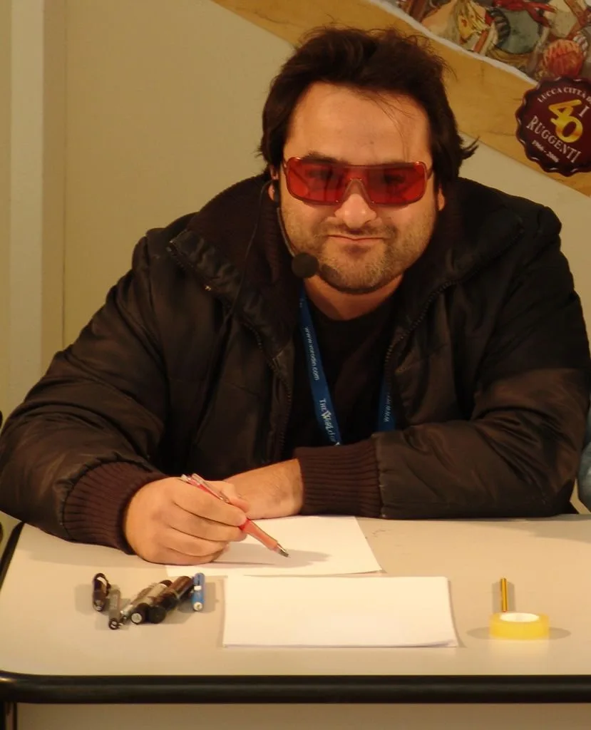 Fabrizio Fiorentino