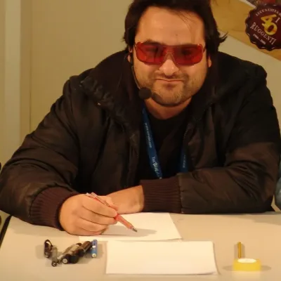 Fabrizio Fiorentino