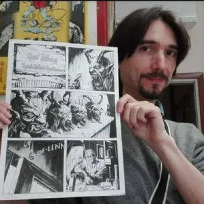 Fabrizio Longo