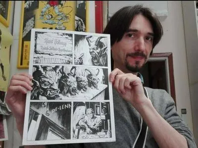 Fabrizio Longo