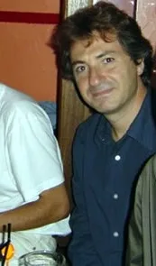 Fabrizio Petrossi