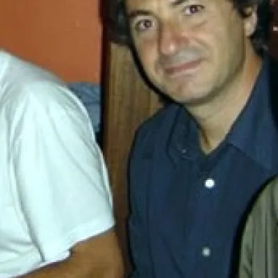 Fabrizio Petrossi