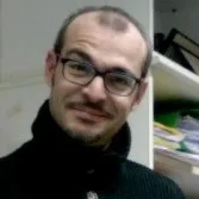 Fabrizio Russo