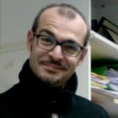 Fabrizio Russo