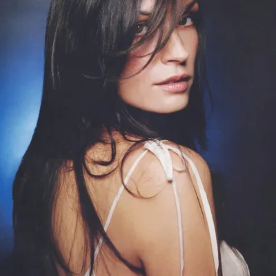 Famke Janssen