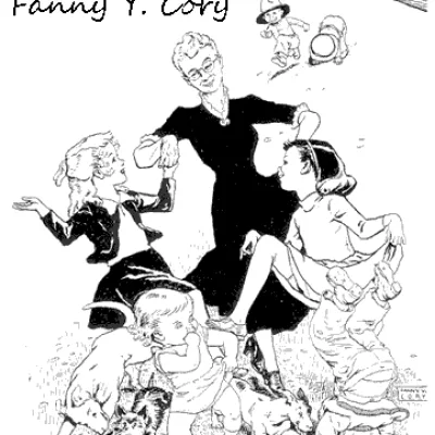 Fanny Y. Cory