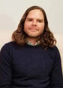Farel Dalrymple