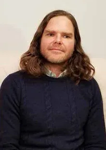 Farel Dalrymple