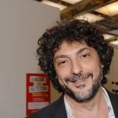 Fausto Vitaliano