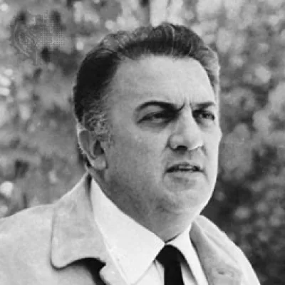 Federico Fellini