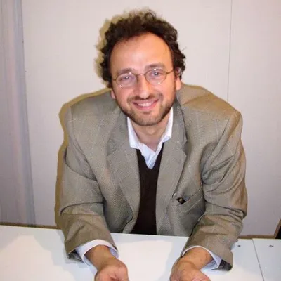Federico Memola